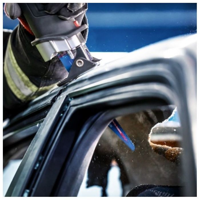 BOSCH 超硬セーバーソーブレード S1157CHMの説明画像6