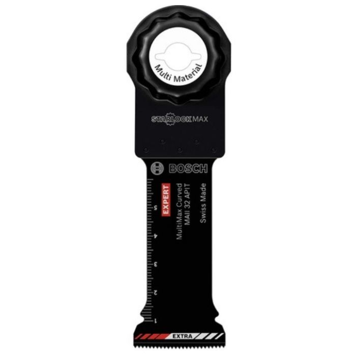 BOSCH 超硬マルチツールブレード MAII32APIT