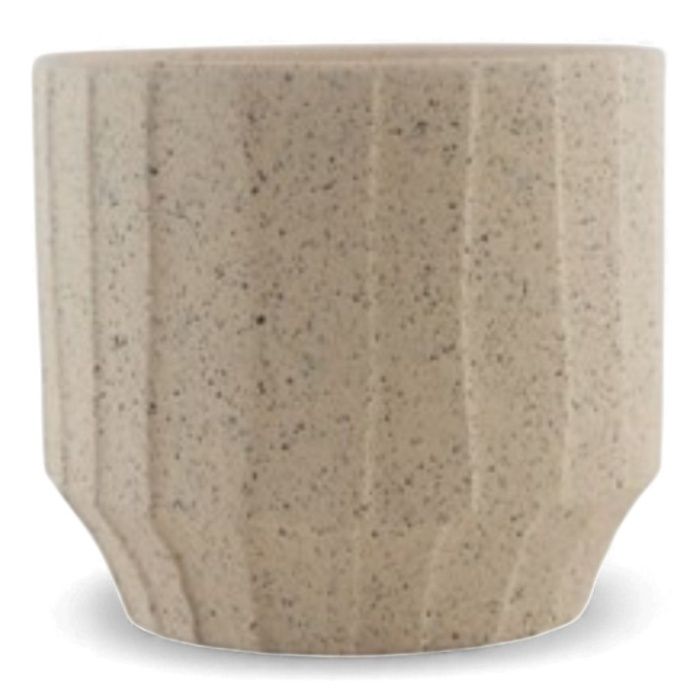 welzo リプルポット サンドベージュ