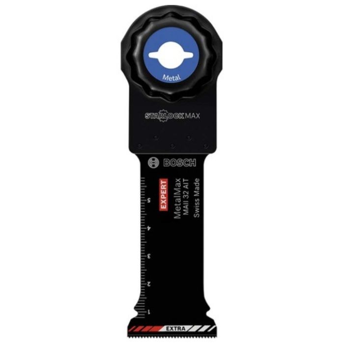 BOSCH 超硬マルチツールブレード MAII32AIT