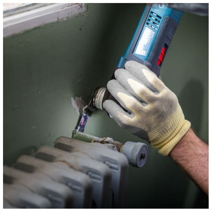 BOSCH 超硬マルチツールブレード MAII32AITの説明画像4