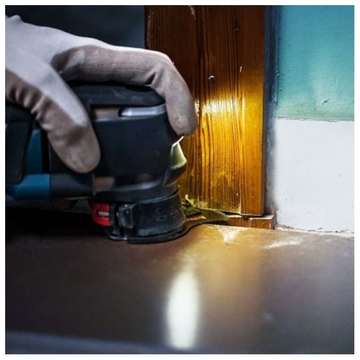 BOSCH 超硬マルチツールブレード ACZ105ETの説明画像3