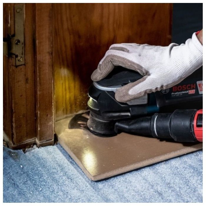 BOSCH 超硬マルチツールブレード ACZ105ETの説明画像4