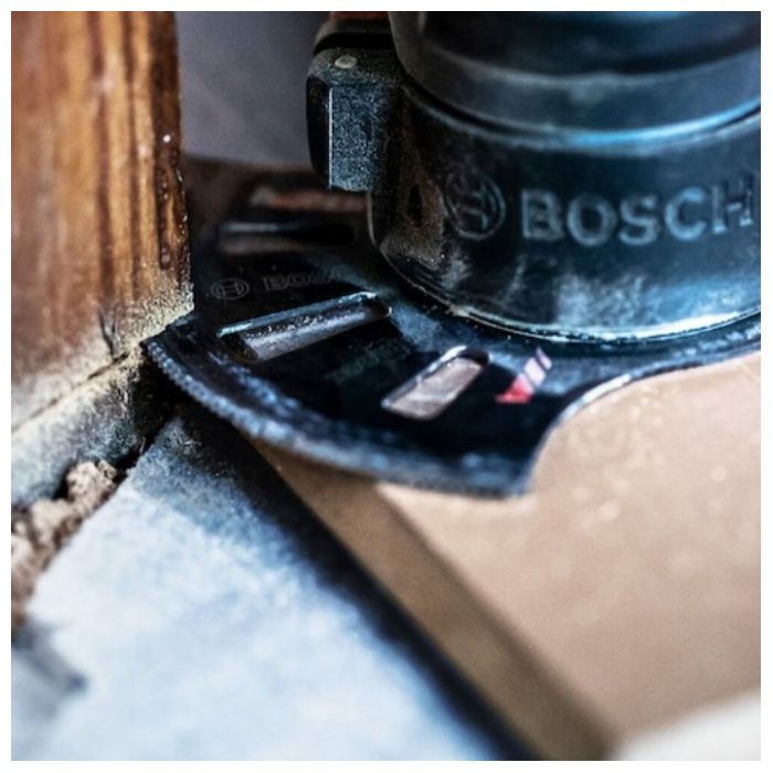 BOSCH 超硬マルチツールブレード ACZ105ETの説明画像5