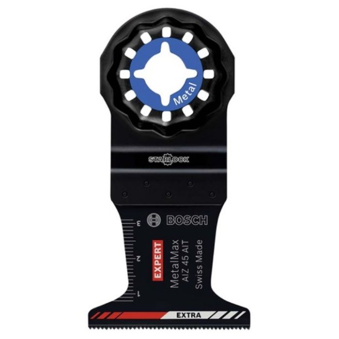 BOSCH 超硬マルチツールブレード AIZ45AIT