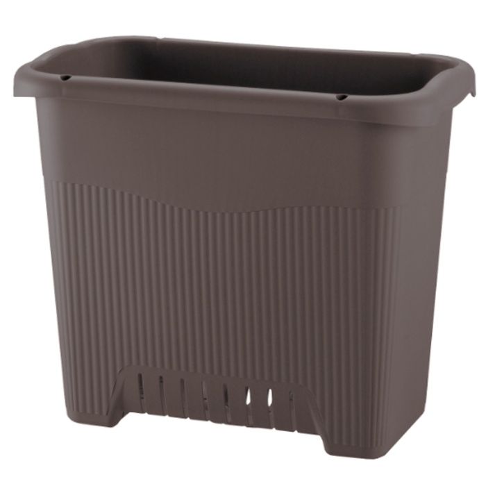 リッチェル 菜園上手　深50型 DBの説明画像2