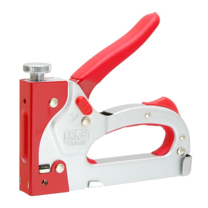 NAFCO パワーハンディタッカー NPWHT-100