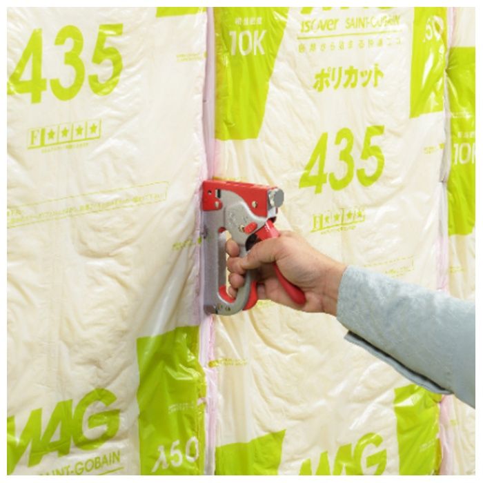 NAFCO パワーハンディタッカー NPWHT-100の説明画像3