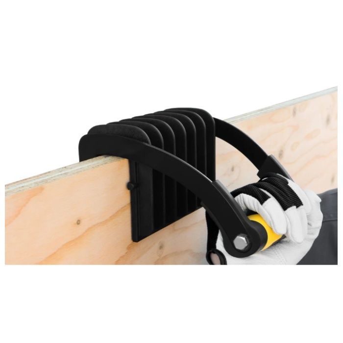 TSUNODA リフトマン　特大サイズ LM-30の説明画像4