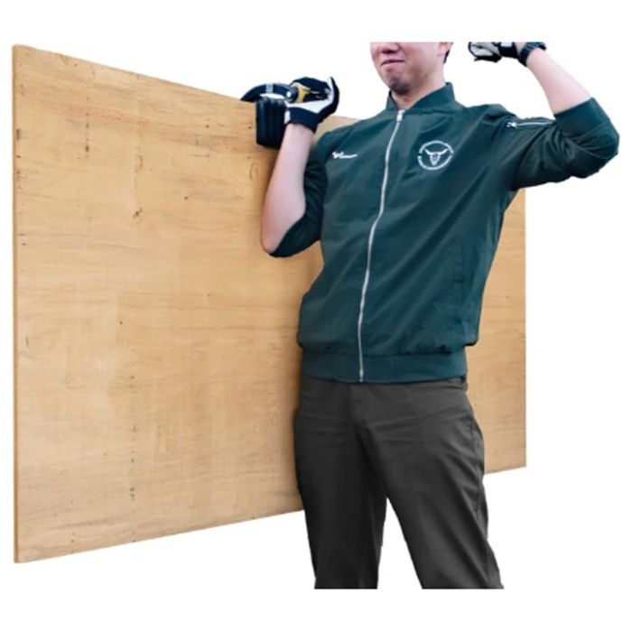 TSUNODA リフトマン　特大サイズ LM-30の説明画像5