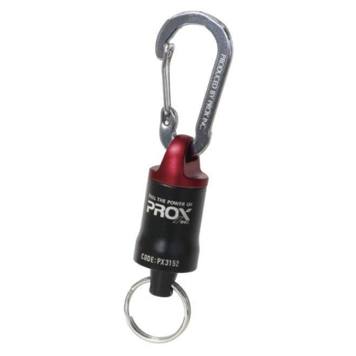 PROX オートロックMGジョイントNEO レッド/ブラック