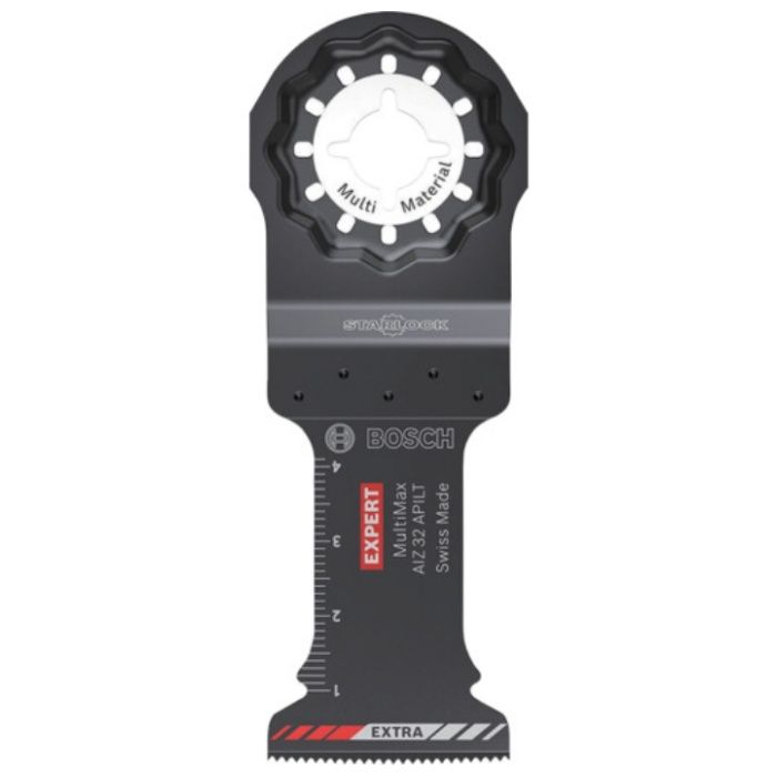 BOSCH 超硬マルチツールブレード AIZ32APILT10