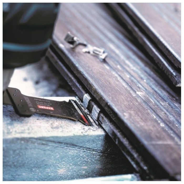 BOSCH 超硬マルチツールブレード AIZ32APILT10の説明画像5