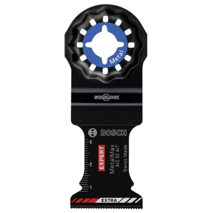 BOSCH 超硬マルチツールブレード AIZ32AIT