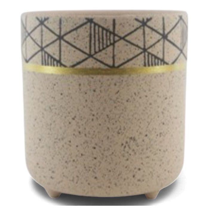 welzo モデストポット サンドベージュ