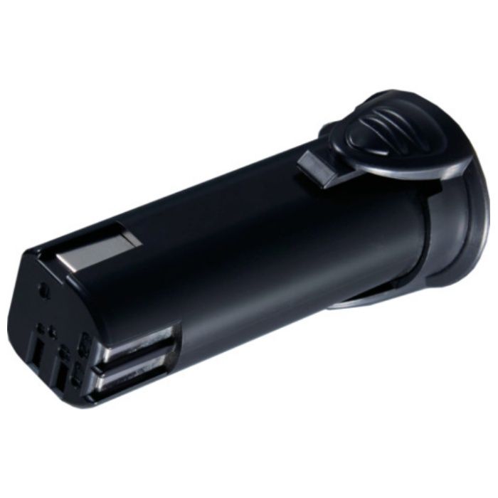 パナソニック 3.6Vリチウムイオン電池パック EZ8L0319FA