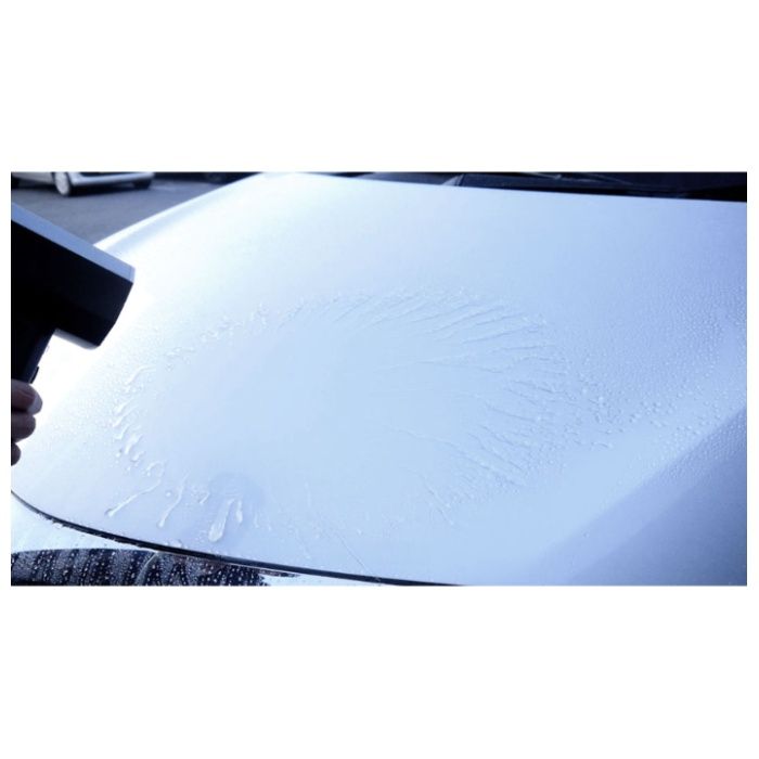 ジェントス ブロワー　疾風 HYT-EXの説明画像4