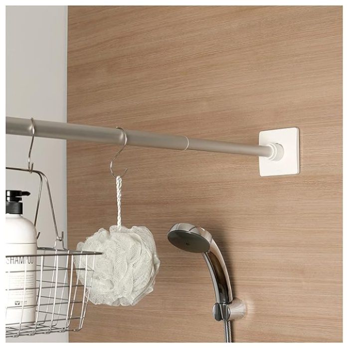 平安伸銅工業 マグネット突ぱりサポート板 MTS-1の説明画像2