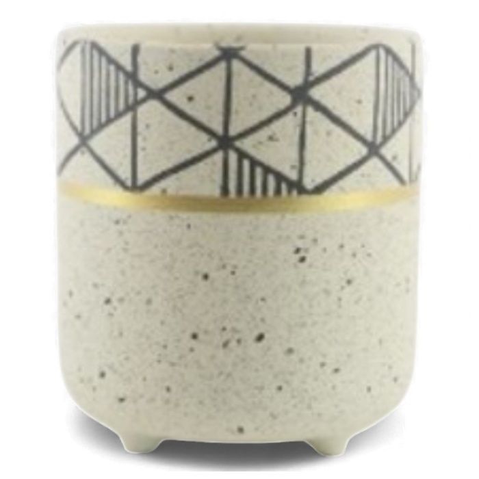 welzo モデストポット ホワイト