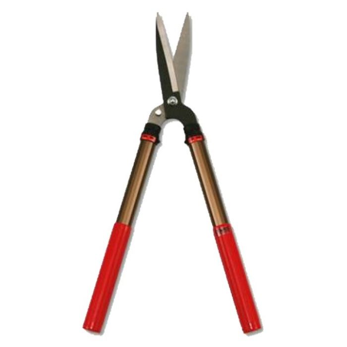 NAFCO 伸縮刈込鋏 約650ー1000mm