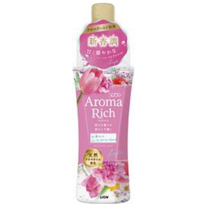 アロマリッチ レイラ本体480ml