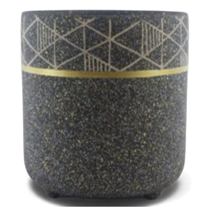 welzo モデストポット ブラック