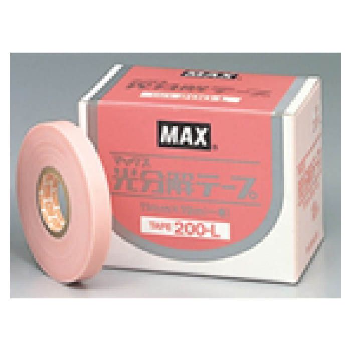 MAX 光分解テープ 200-L