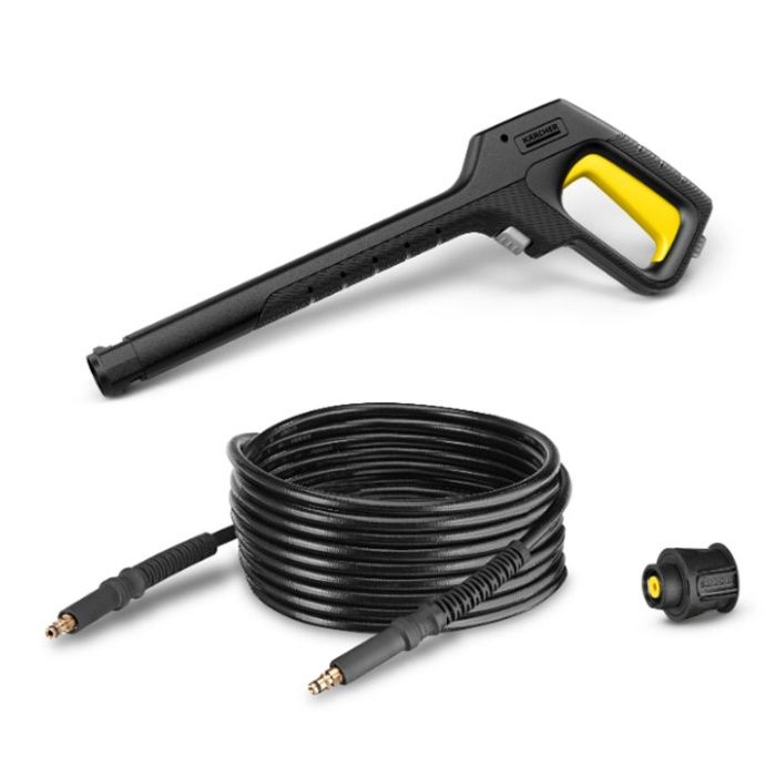 KARCHER クイックコネクトキット 7.5m 2.644-587.0