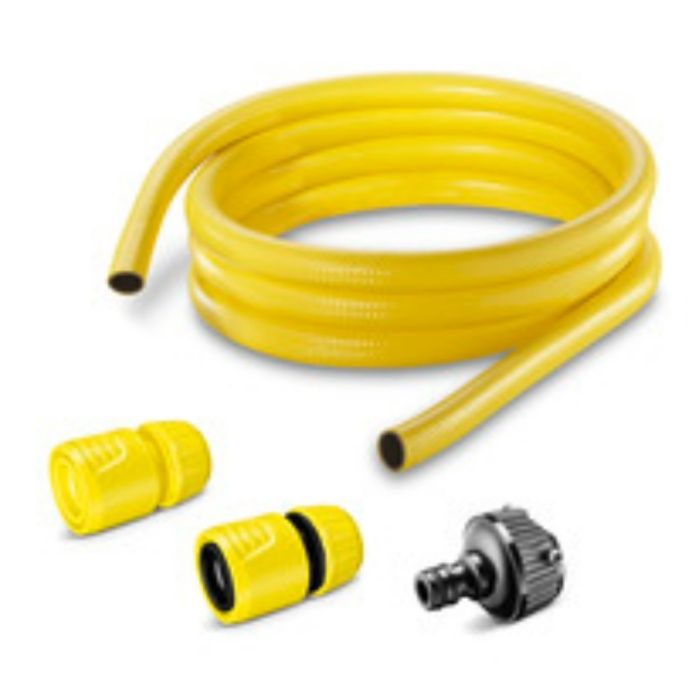 KARCHER 3m 水道ホースセット 2.645-398.0