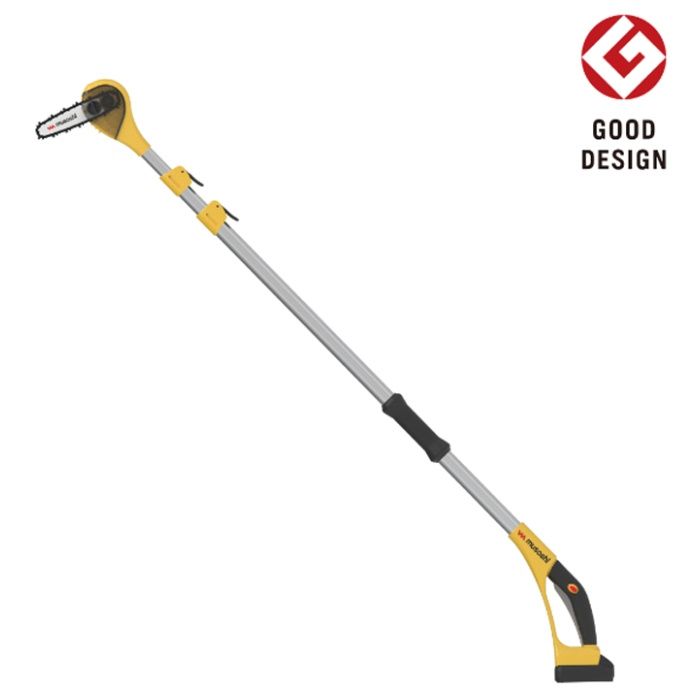 【予約販売】充電式大枝カッター BCT-1000