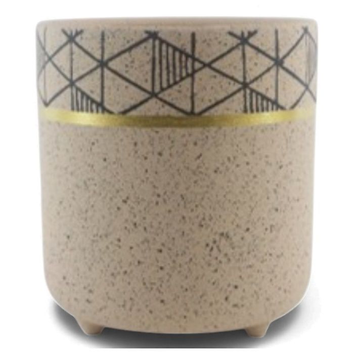 welzo モデストポット サンドベージュ