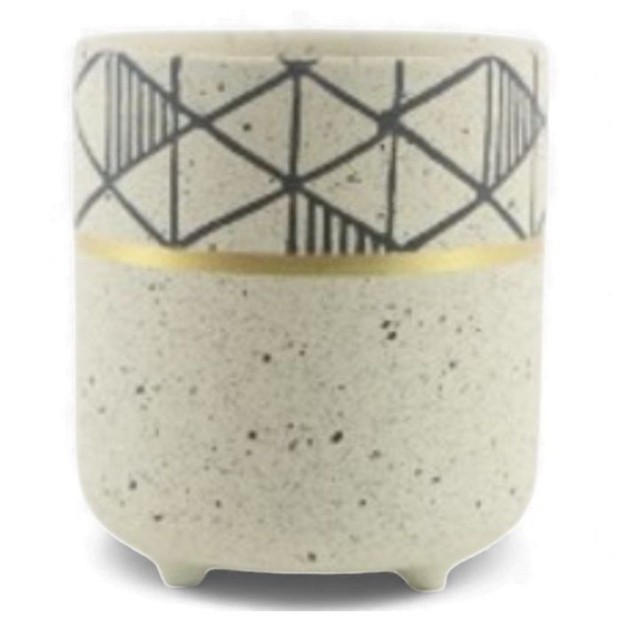 welzo モデストポット ホワイト