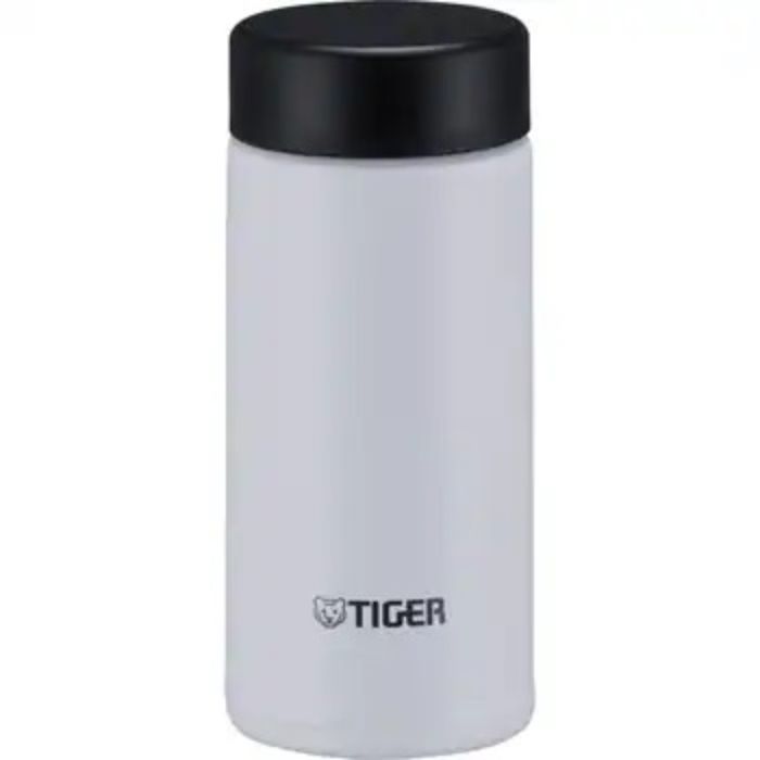 タイガー 真空断熱ボトル 0.2L MMP-W020WP