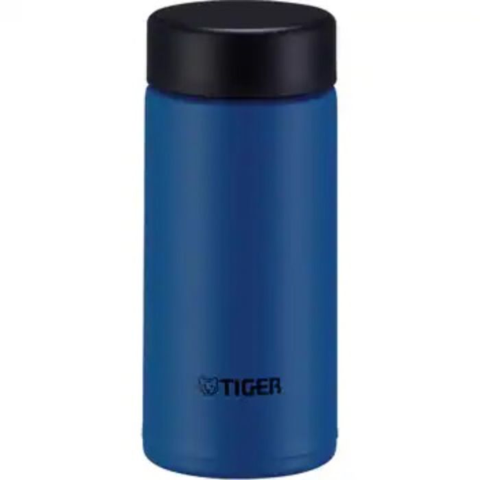 タイガー 真空断熱ボトル 0.2L MMP-W020AP
