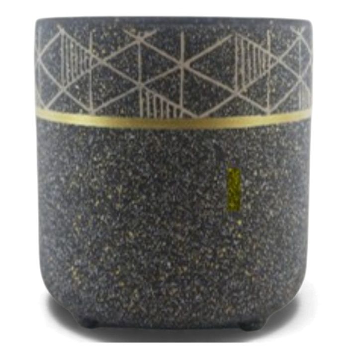 welzo モデストポット ブラック