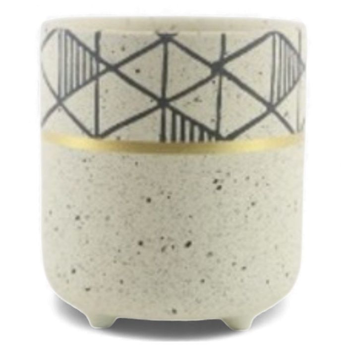 welzo モデストポット ホワイト