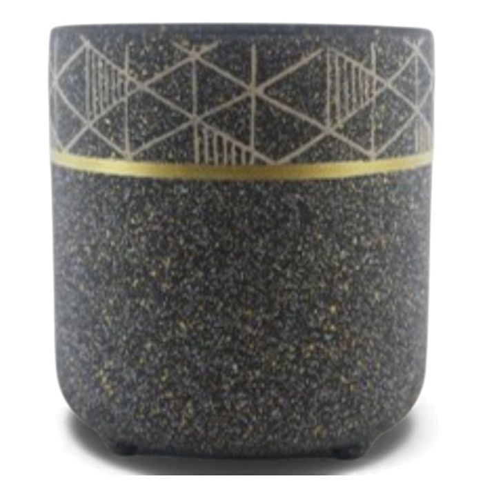 welzo モデストポット ブラック