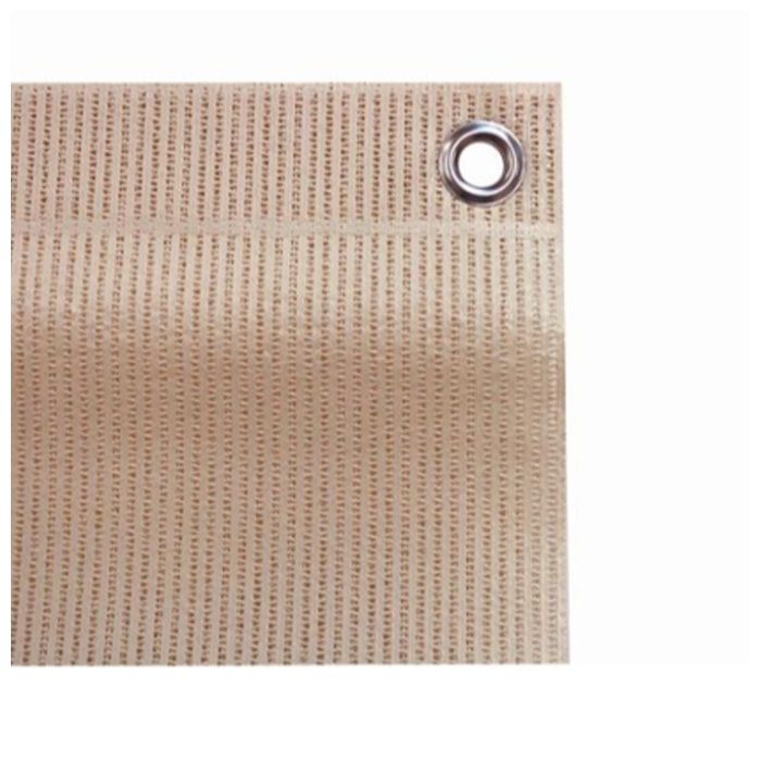 明和グラビア 防虫オーニング　小窓用　NFONB-7590　BR 75x90cmの説明画像2