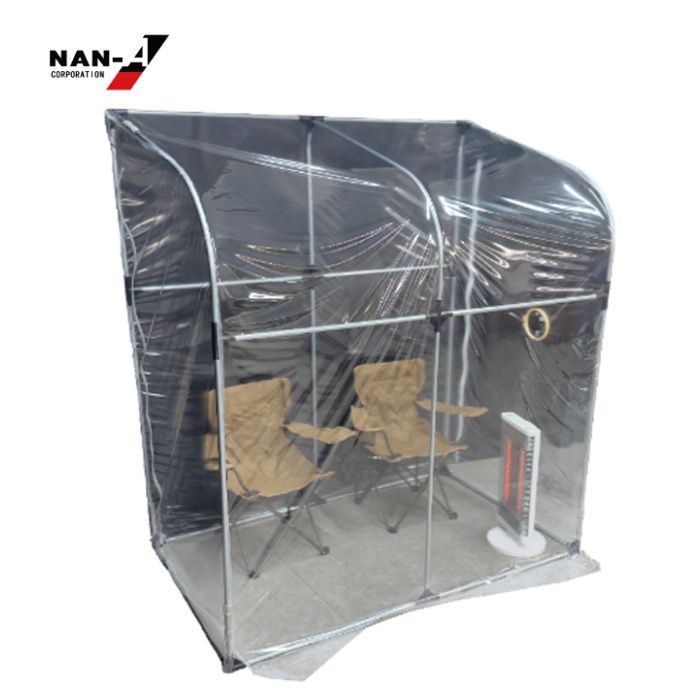 南榮工業 ウオーム&クーラースペース WCS180Tの説明画像6