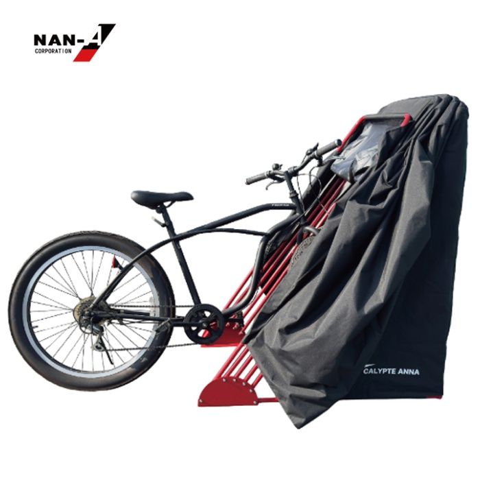 南榮工業 カリプトガレージ MAIMAIの説明画像5