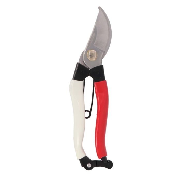 NAFCO ステンレス赤白剪定鋏 200mm