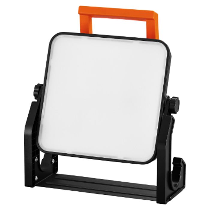 アイリスオーヤマ 置き型LED投光器　AC式　5000lm LWT-5000BAH2