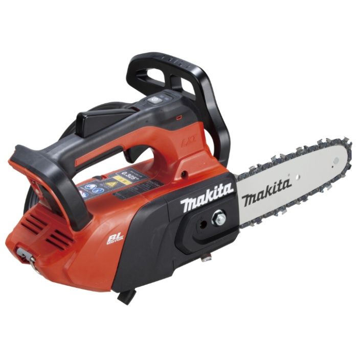 マキタ 18V充電式チェンソー　本体のみ MUC258DZR1