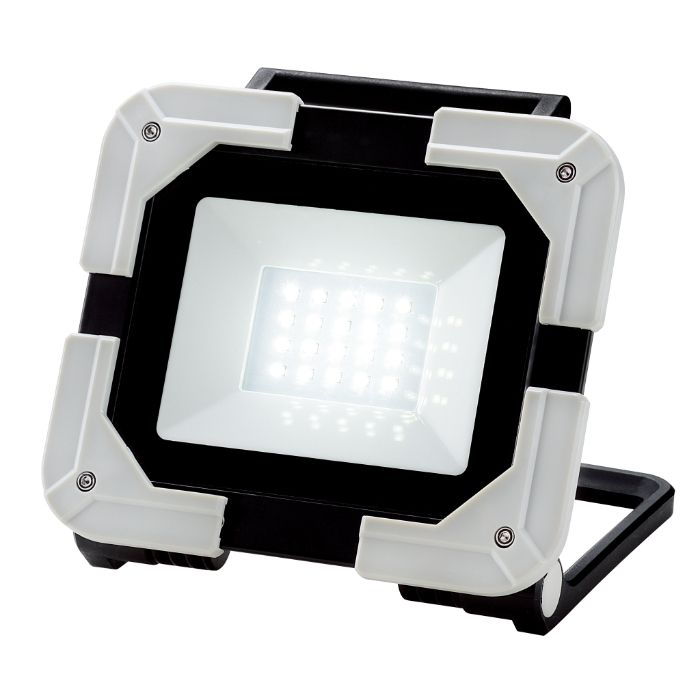 EARTH MAN 充電式LEDワークライト10W WLT-10LiA