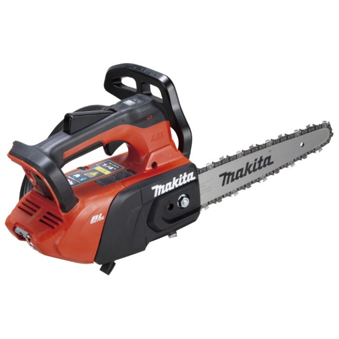 マキタ 18V充電式チェンソー　本体のみ MUC258DZR4