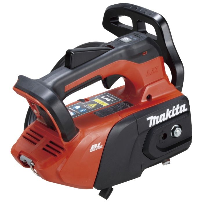 マキタ 18V充電式チェンソー　モーター部のみ MUC258DZCR