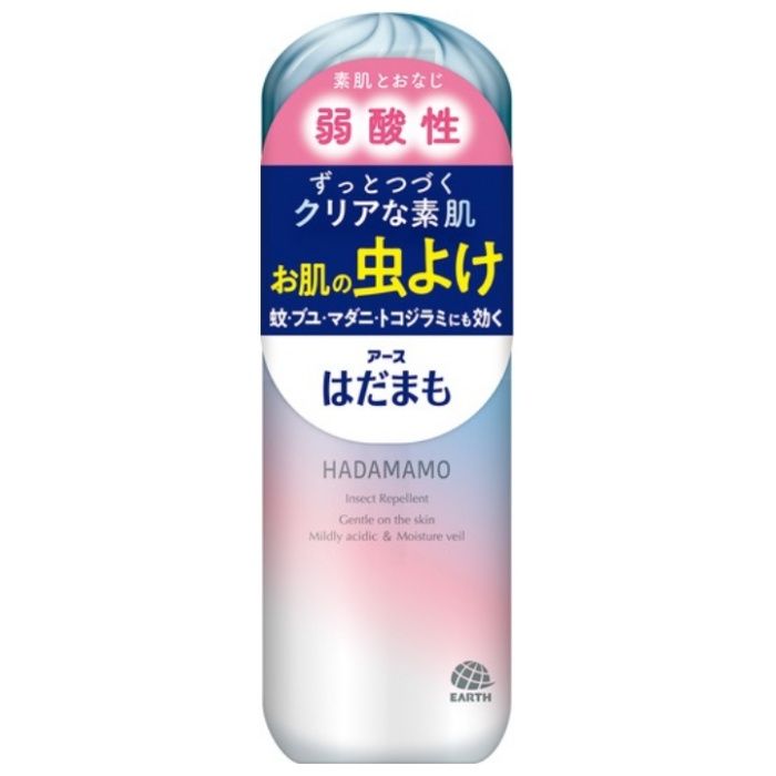 アース はだまもミスト ミニサイズ 66mL