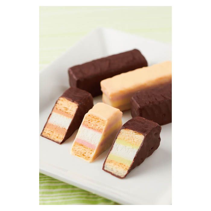 【PGS-073】【お歳暮】「銀座千疋屋」銀座ミルフィーユ-承り締切:2025年12月11日の説明画像2