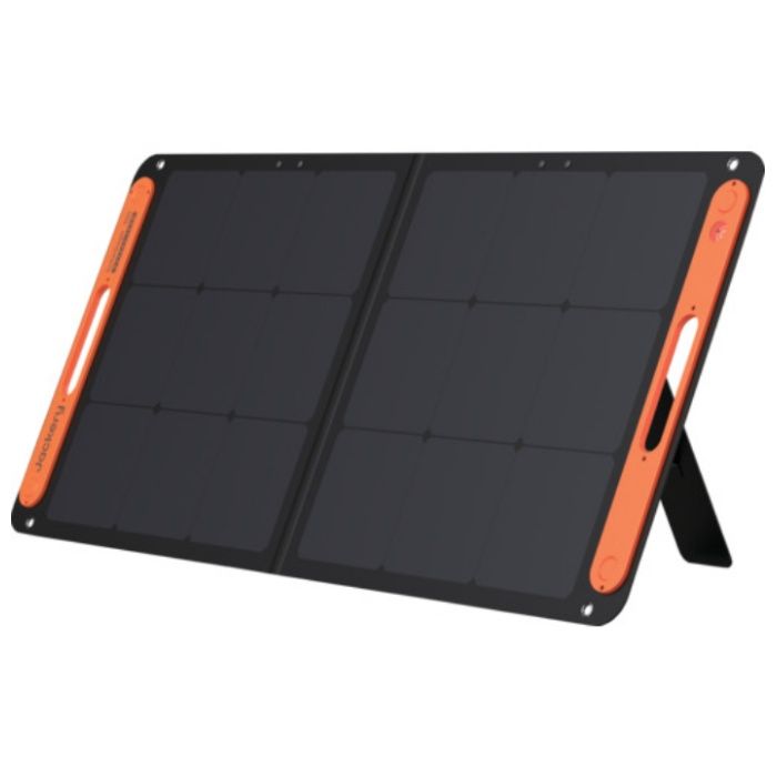 Jackrey ソーラーパネル　100 JF100F