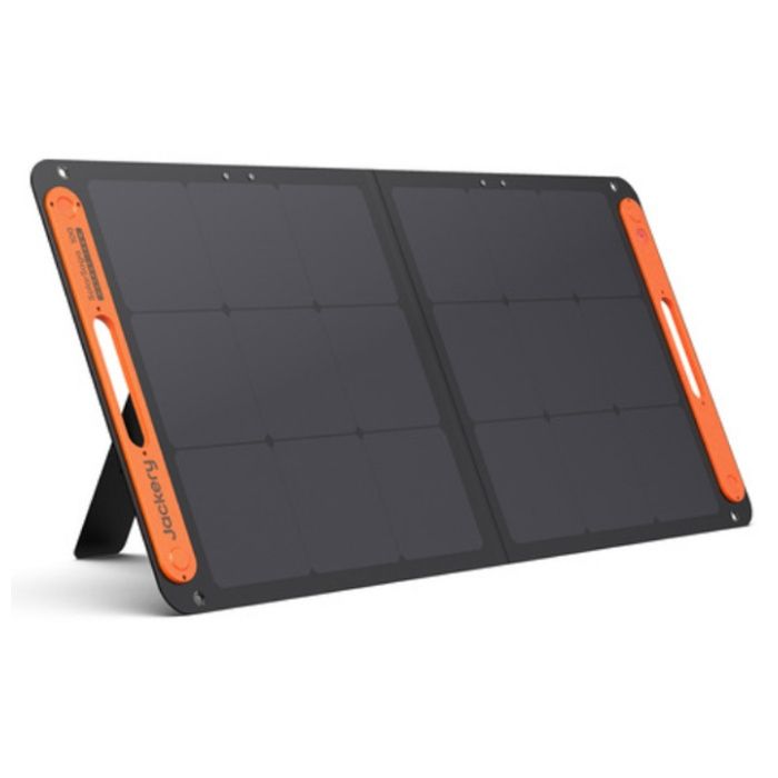 Jackrey ソーラーパネル　100 JF100Fの説明画像2